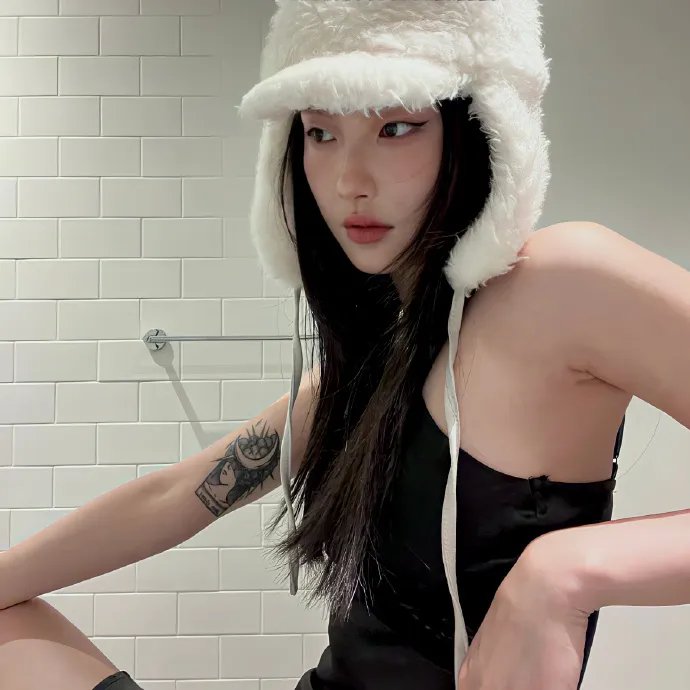 女人,有时是男人