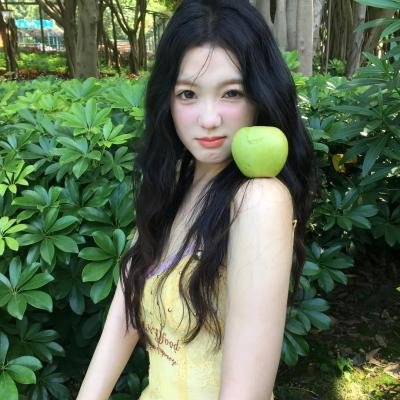 父女挡不住
