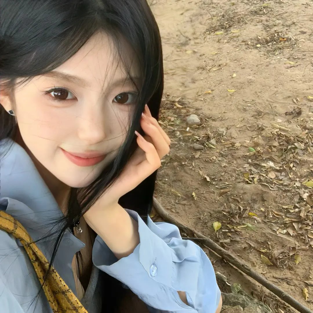 尤物倾城